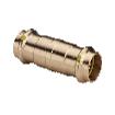 dad24 | 394 219 Viega Md 2615.5 Profipress G Schiebemuffe / 42 mm dad24 | 394 219 Viega Md 2615.5 Profipress G Schiebemuffe / 42 mm