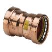 dad24 | 577 858 Viega Md 2615XL Profipress G XL Muffe / 64 mm dad24 | 577 858 Viega Md 2615XL Profipress G XL Muffe / 64 mm