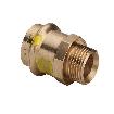 dad24 | 346 294 Viega Md 2611 PP G Übergangsstück AG / 28 mm x 1 ¼“ dad24 | 346 294 Viega Md 2611 PP G Übergangsstück AG / 28 mm x 1 ¼“