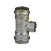 dad24 | 486 655 Viega Md 0217.2 SP Inox G-T-Stück IG / 15 x ½“ x 15 dad24 | 486 655 Viega Md 0217.2 SP Inox G-T-Stück IG / 15 x ½“ x 15