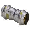 dad24 | 486 983 Viega Md 0215 Sanpress Inox G-Muffe / 22 dad24 | 486 983 Viega Md 0215 Sanpress Inox G-Muffe / 22